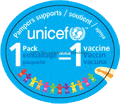 tetanus vaccine initiative