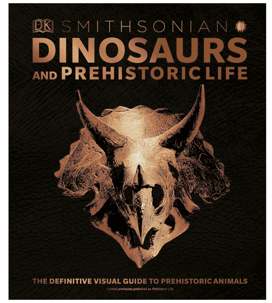 dinosaur books