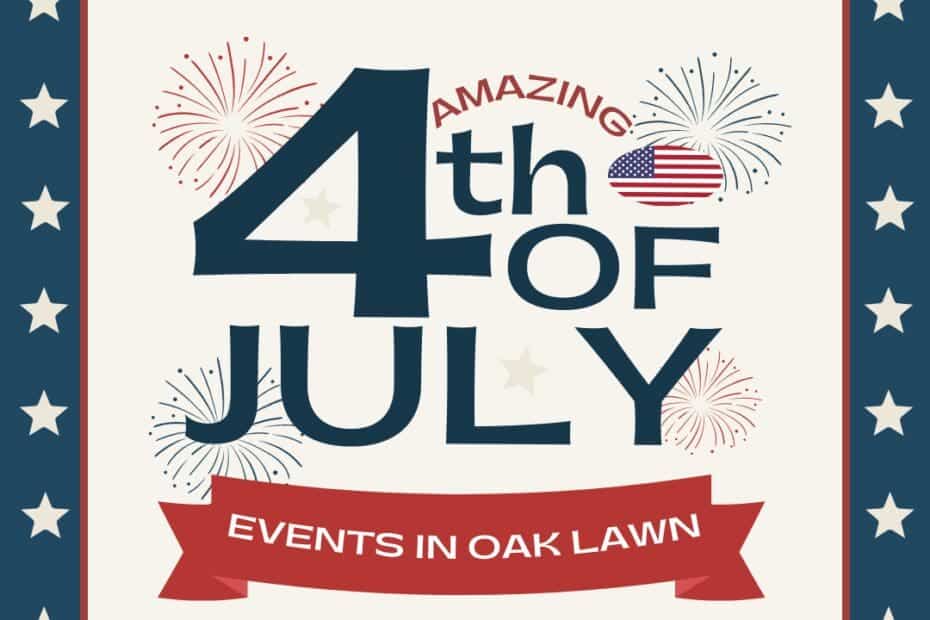 July 4th Events
