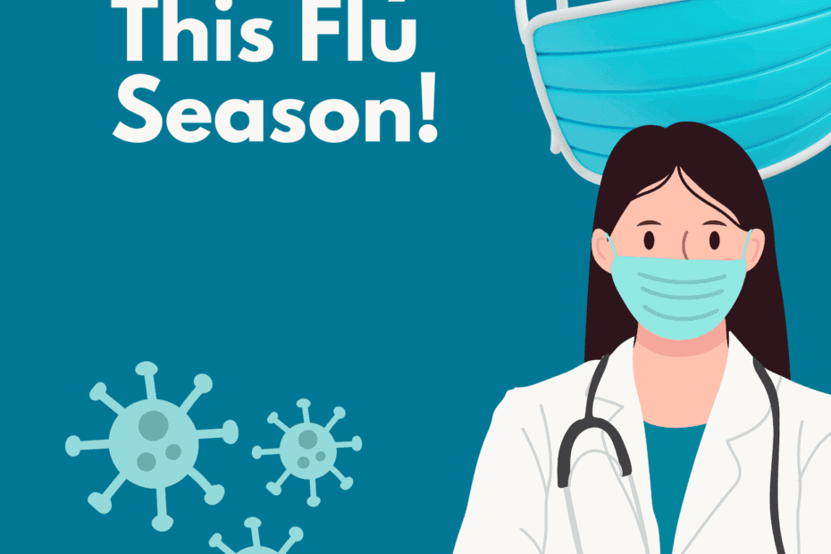 cold and flu season