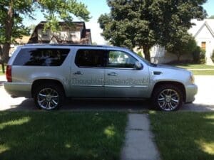 escalade