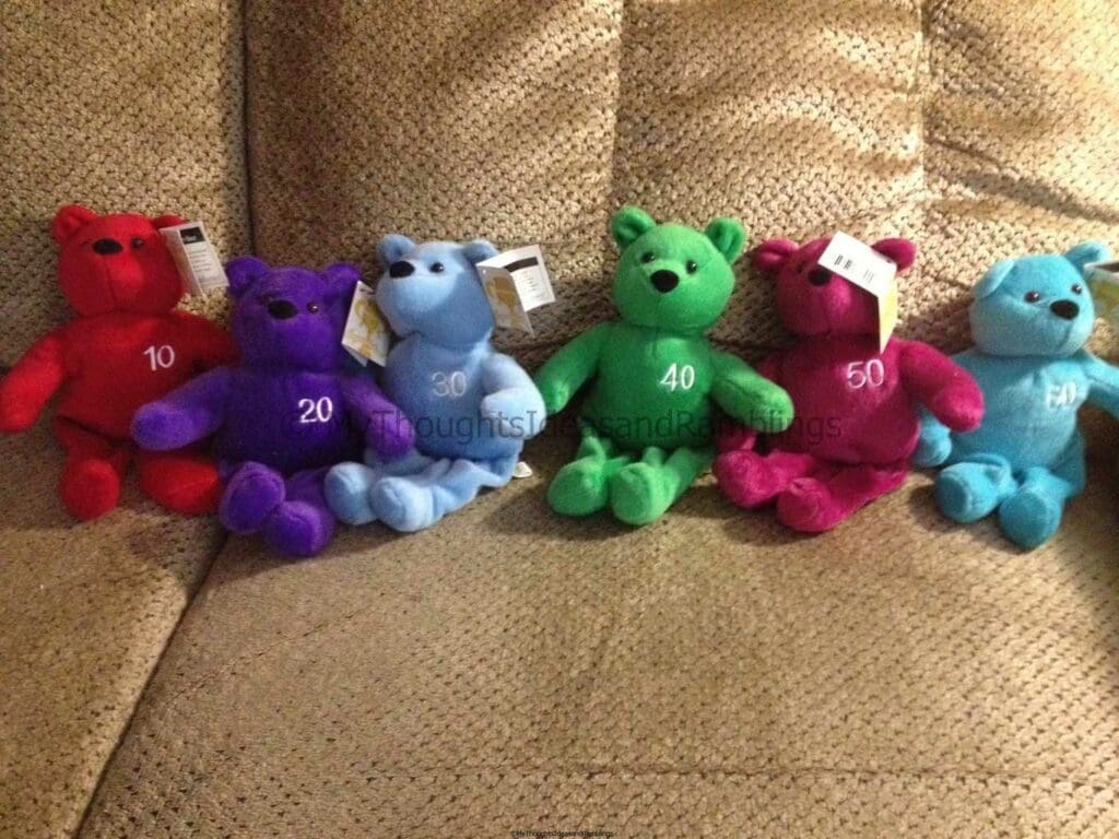 nutribears