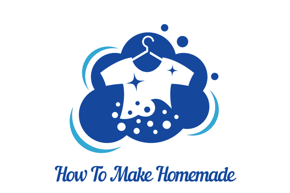 How To Make Homemade Dishwasher Detergent