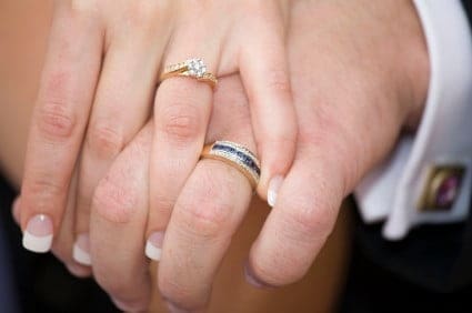 vow renewal