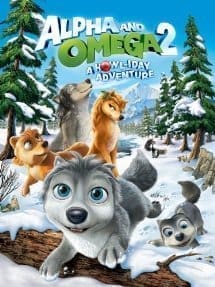Alpha and Omega 2