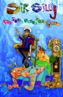 Sir Silly- The World Where Words play