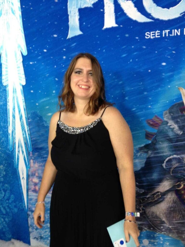  Frozen Movie 