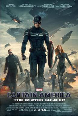 captain america