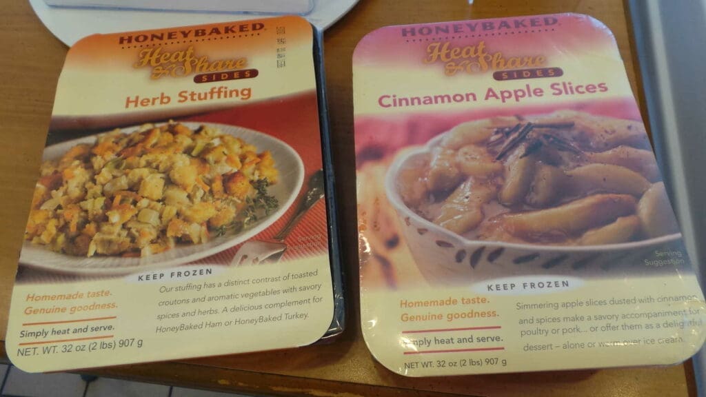 HoneyBaked Ham