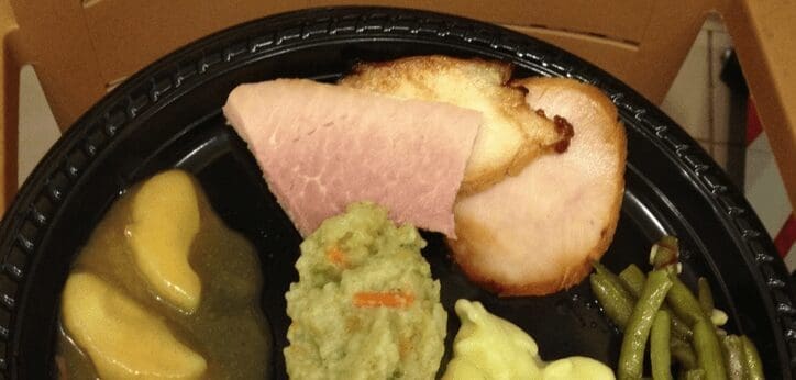 HoneyBaked Ham