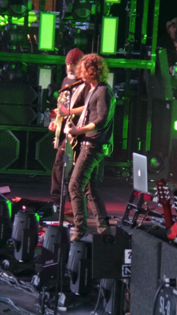 soundgarden
