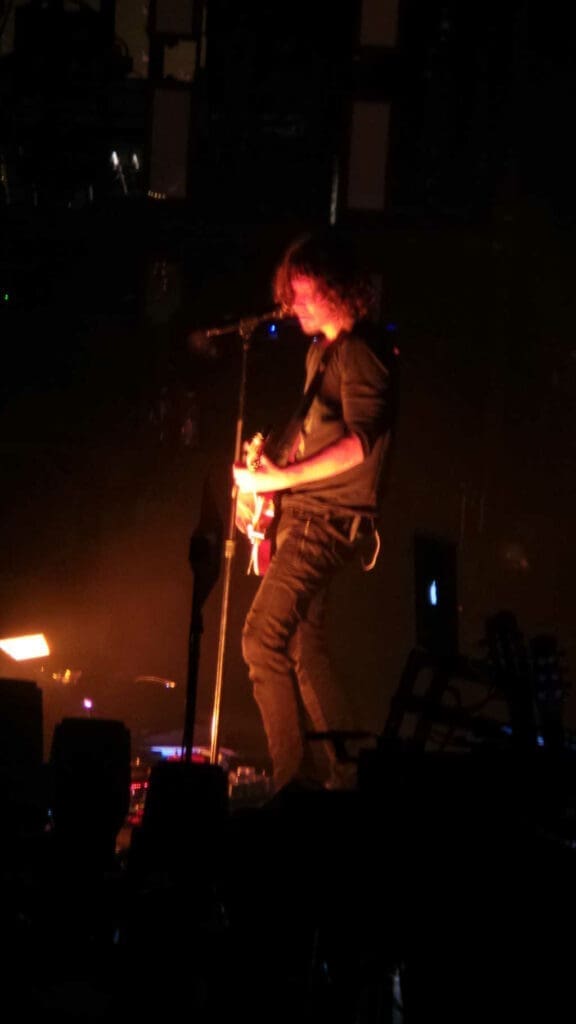 soundgarden