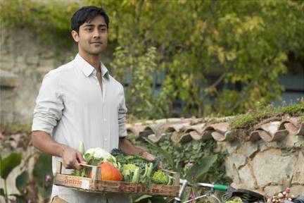 Manish Dayal