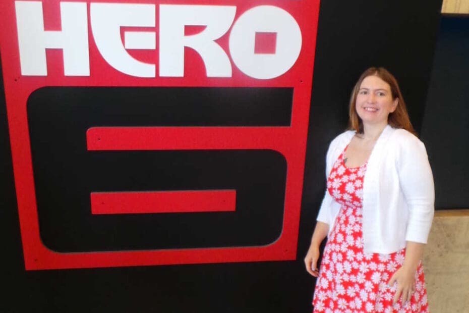 big hero 6 movie