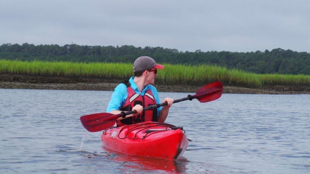 Black River Outdoors
