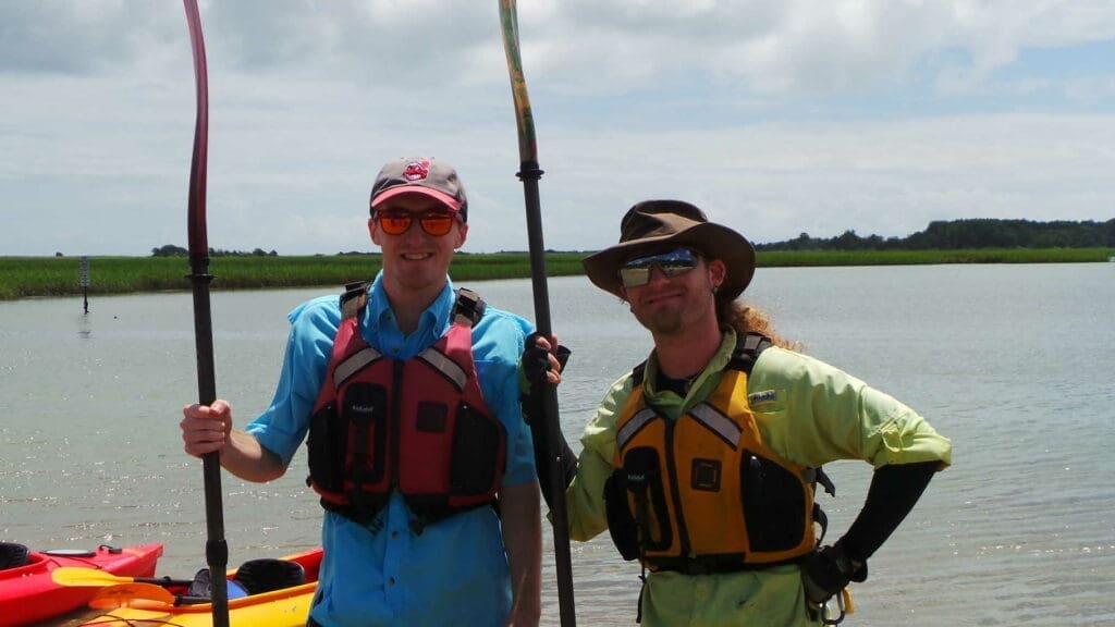 Black River Outdoors