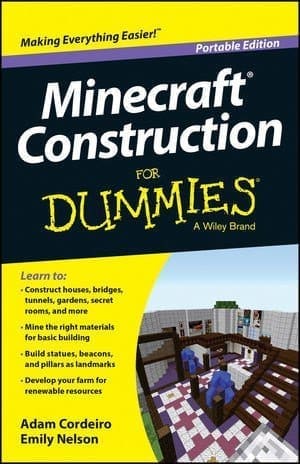 minecraft construction