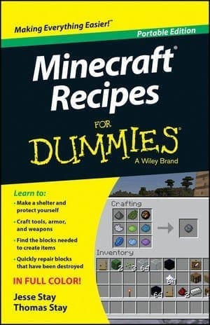 minecraft recipes
