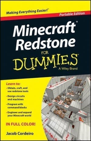 minecraft redstone
