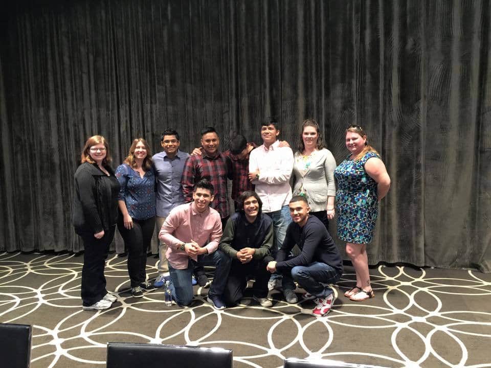 mcfarland usa cast