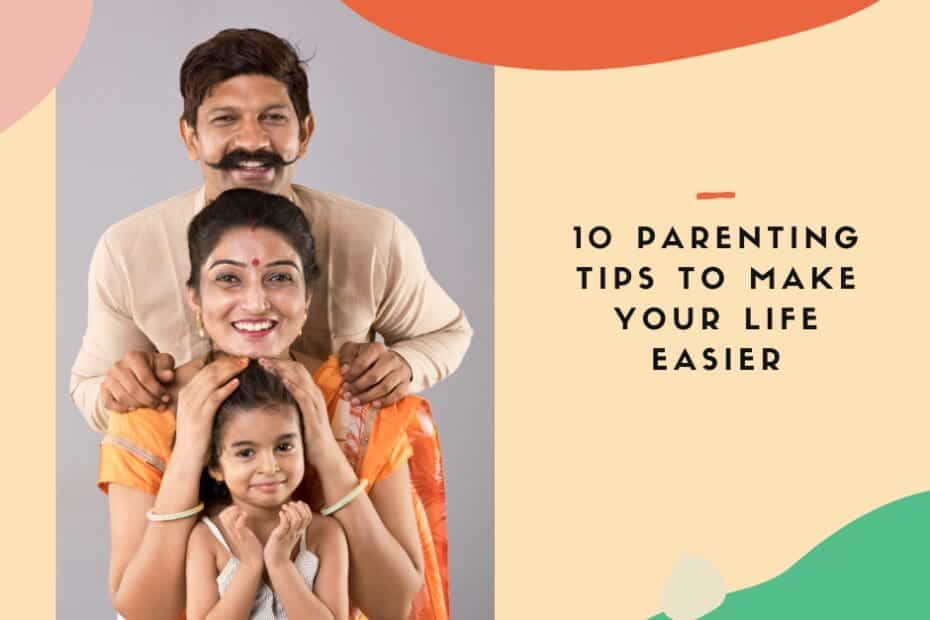 parenting tips