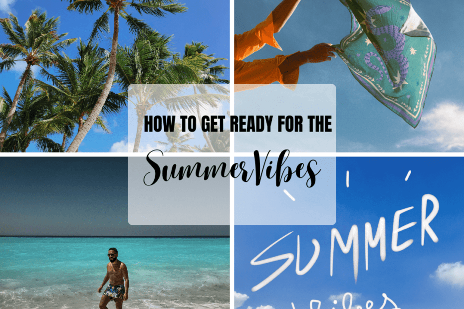 Summer Vibes