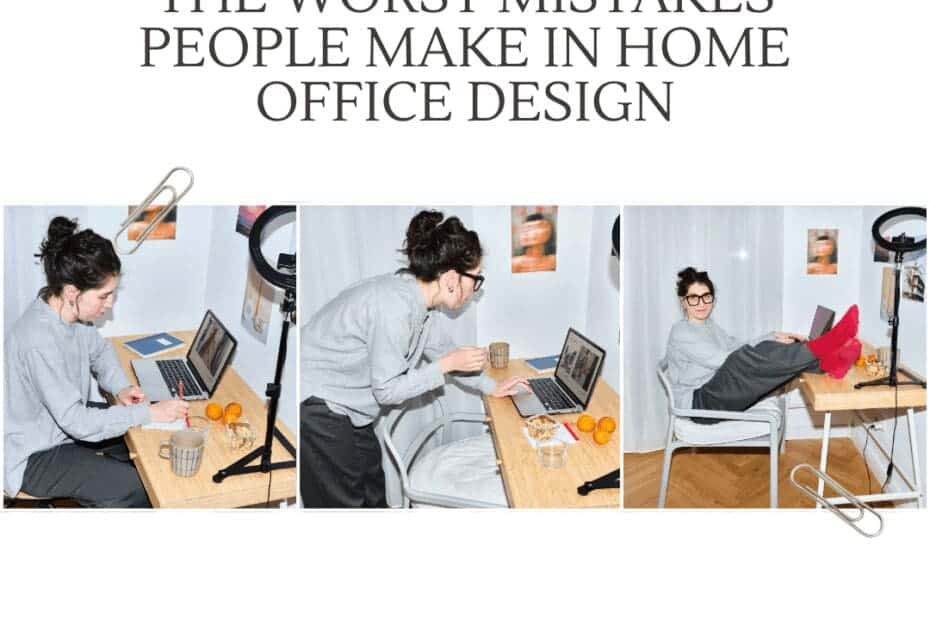 home office design