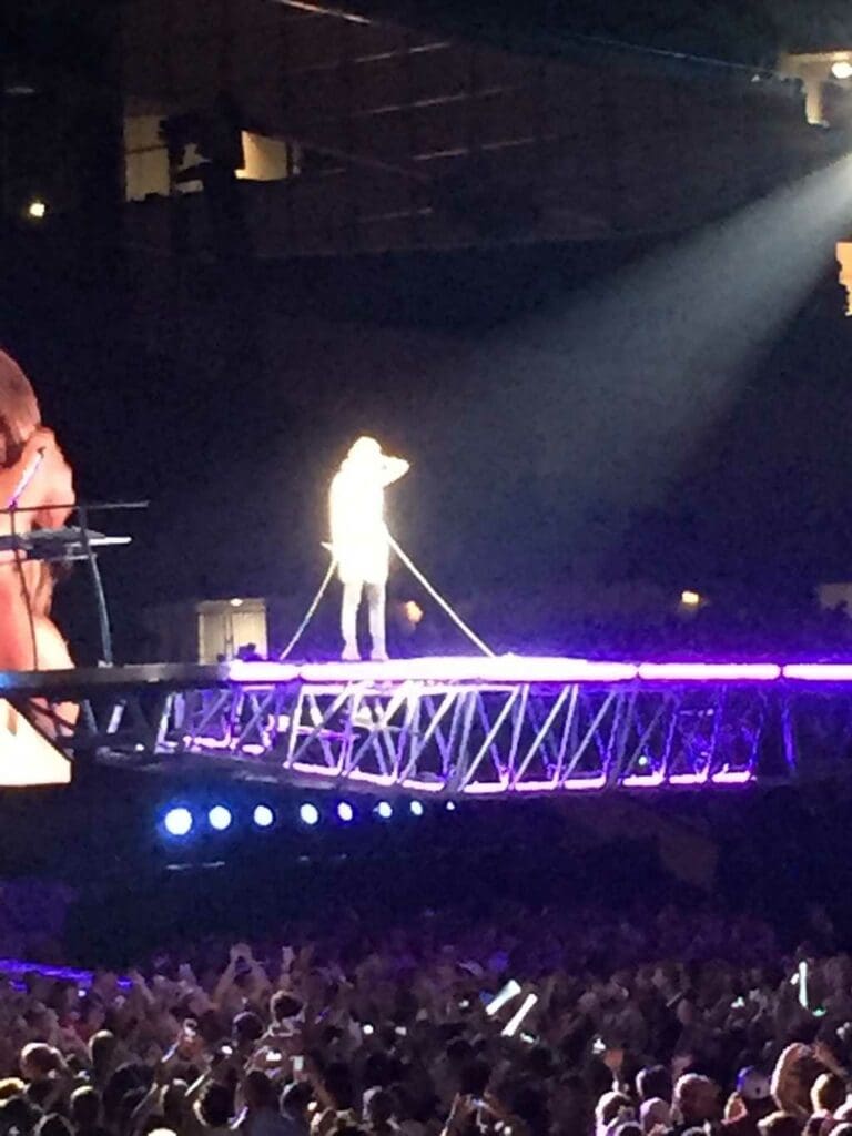 Taylor Swift 1989 Tour
