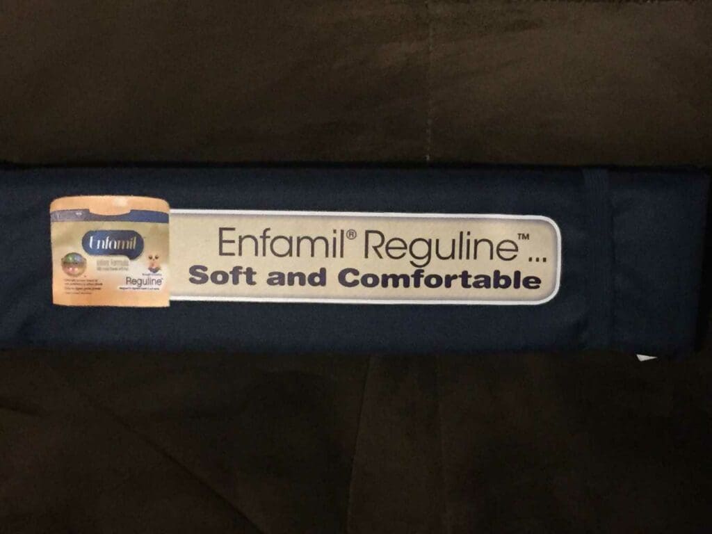 Enfamil Reguline reviews