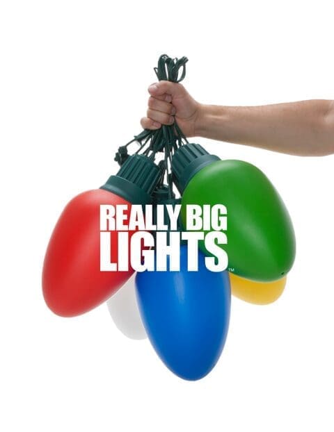 Really Big Lights Bundle