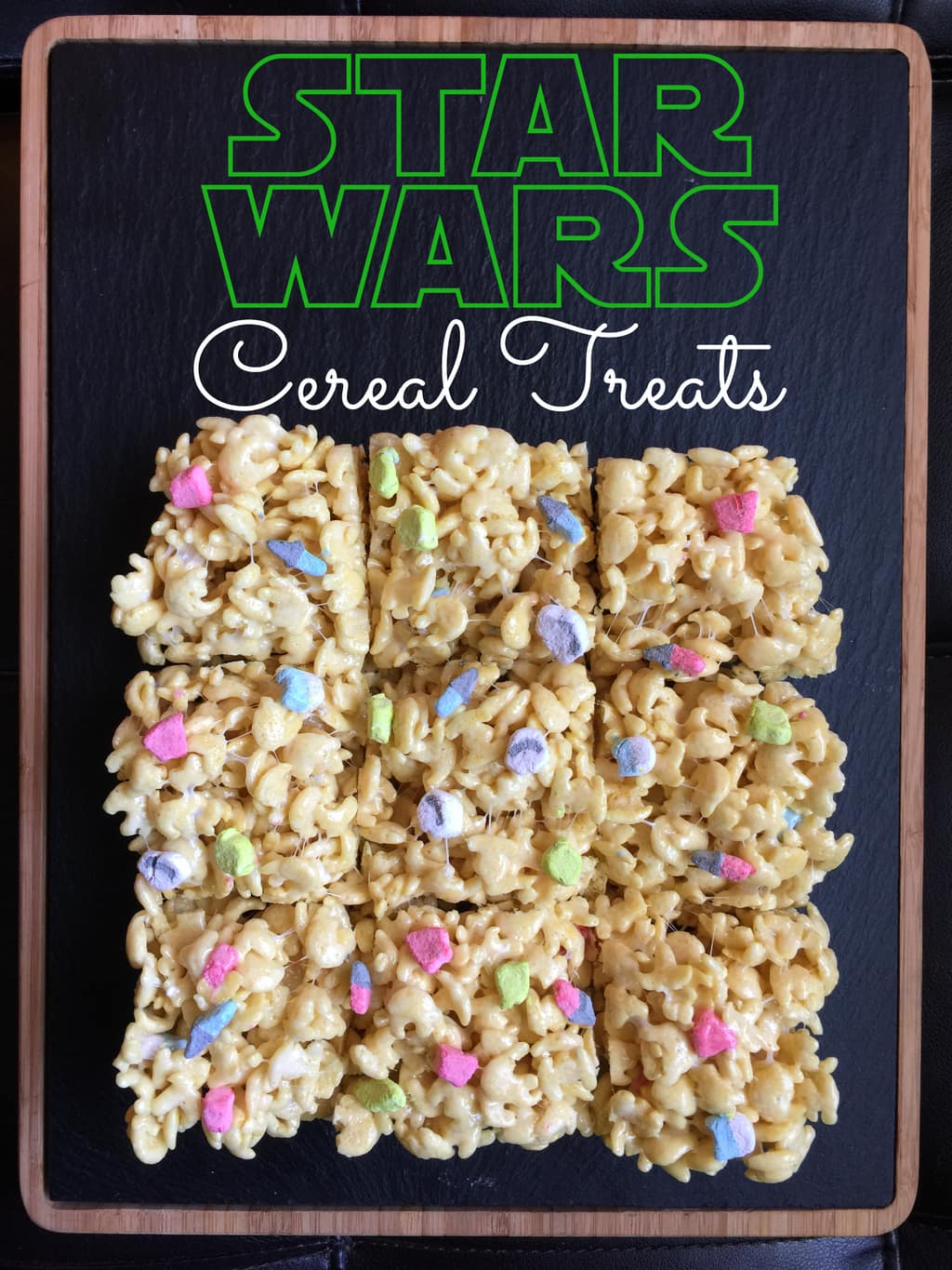 Star Wars Treats