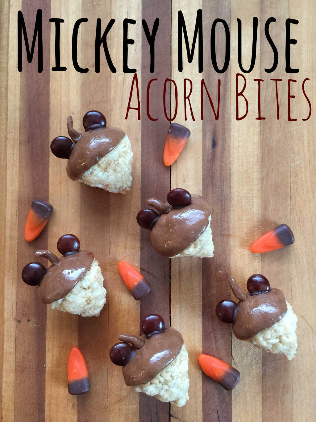 rice krispie treats