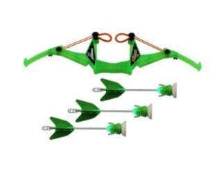 ZIng Firetek Zeon Bow