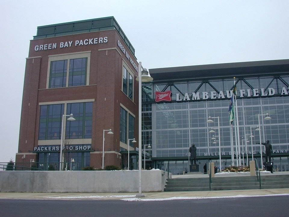 lambeau-field