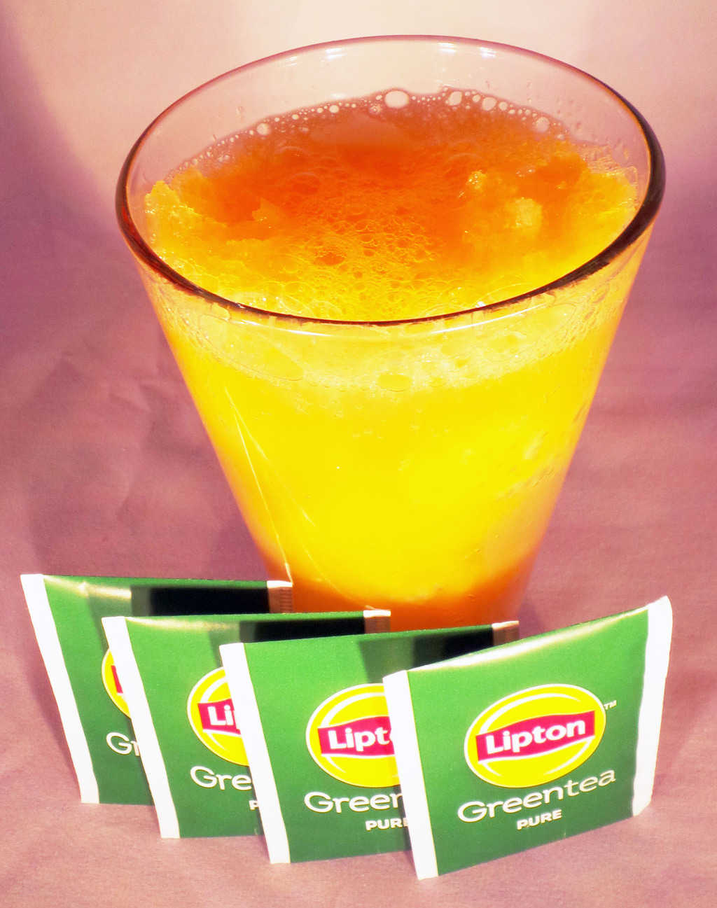brandy slush recipe