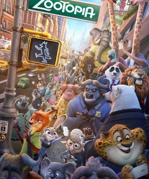 zootopia