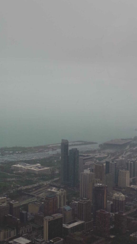 Skydeck Chicago