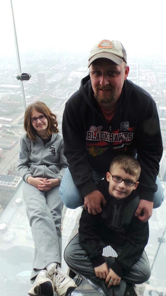 Skydeck Chicago