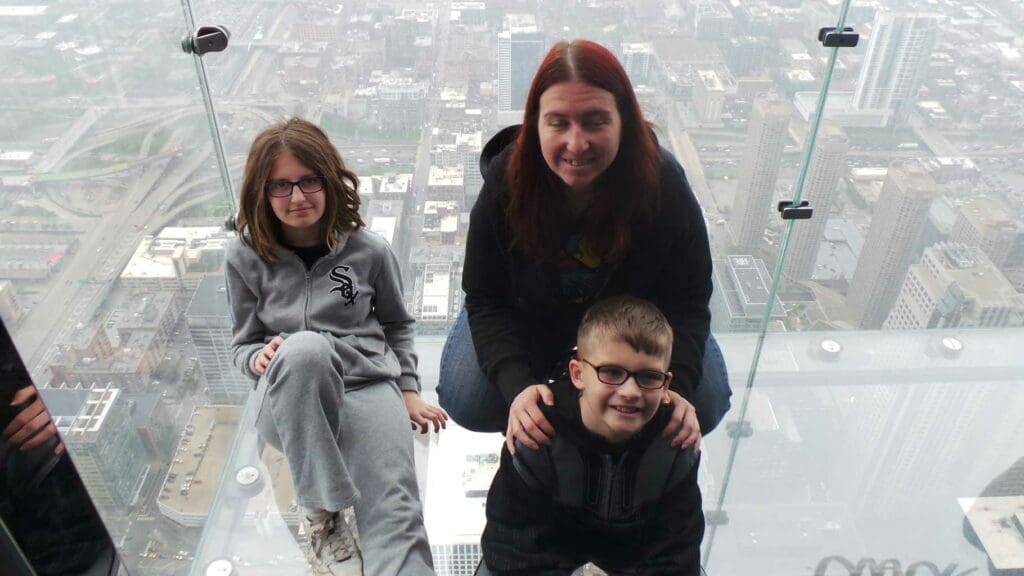 Skydeck Chicago
