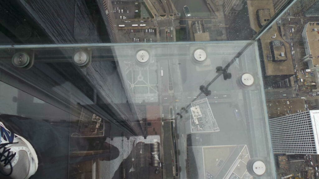 Skydeck Chicago