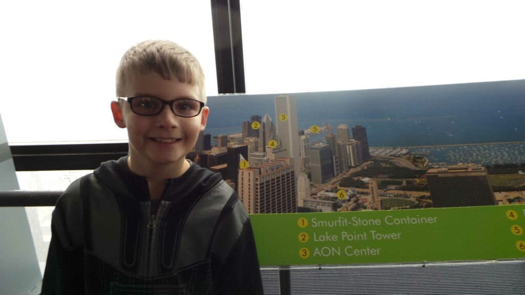 Skydeck Chicago