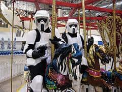 501st Legion Star Wars