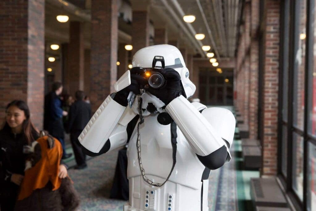 501st Legion Star Wars