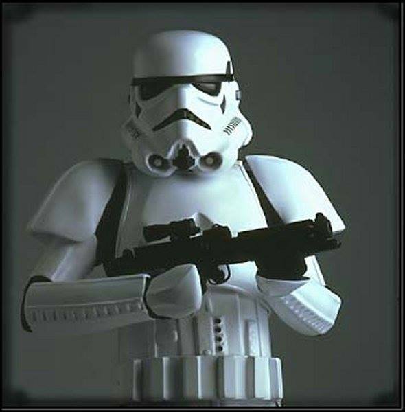 501st Legion Star Wars