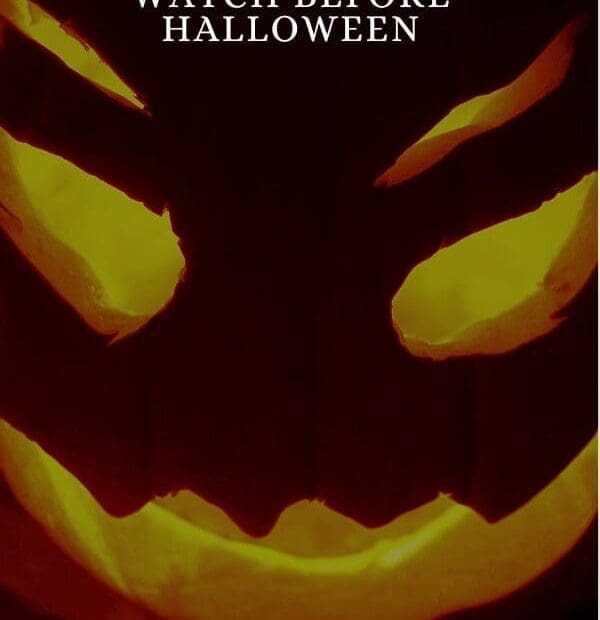 The Best Movies To Watch Before Halloween