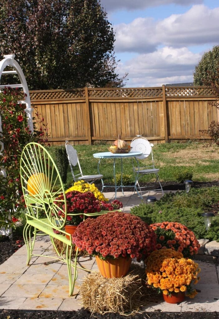 How To Prepare A Garden Bed For Fall And Winter