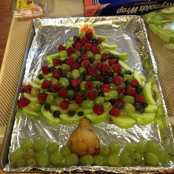 Holiday Traditions