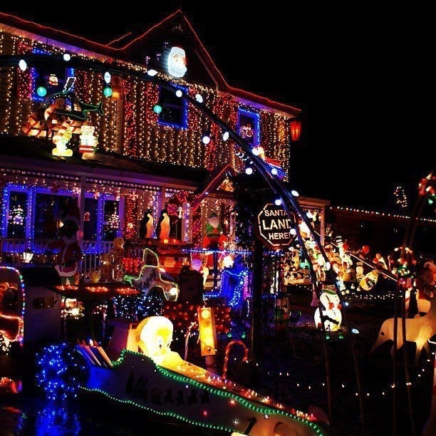 Holiday Traditions