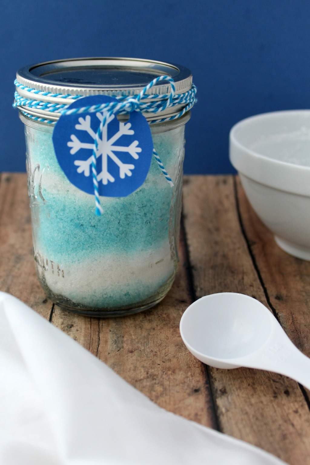 Body Scrub