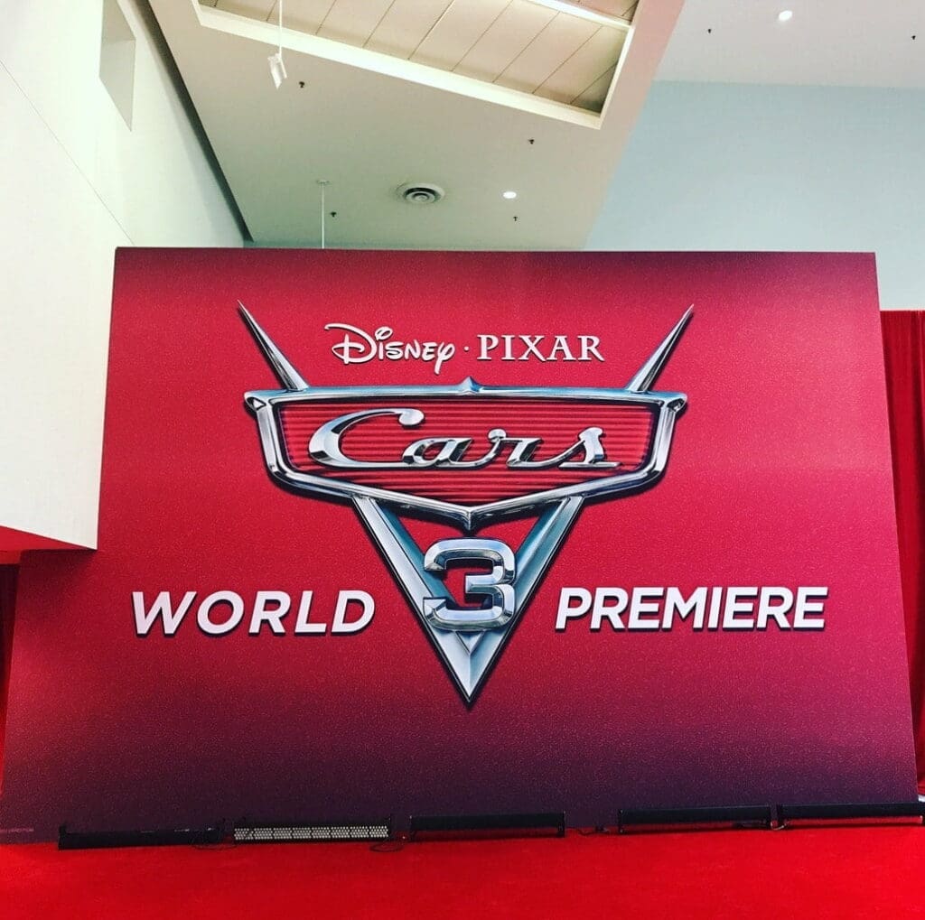 Cars 3